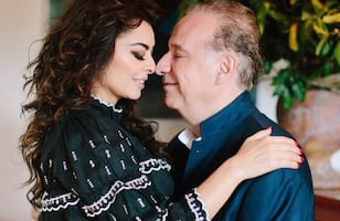 ¡Impactante revelación! Yadhira Carrillo hace confesión íntima sobre la promesa que le hizo a Juan Collado