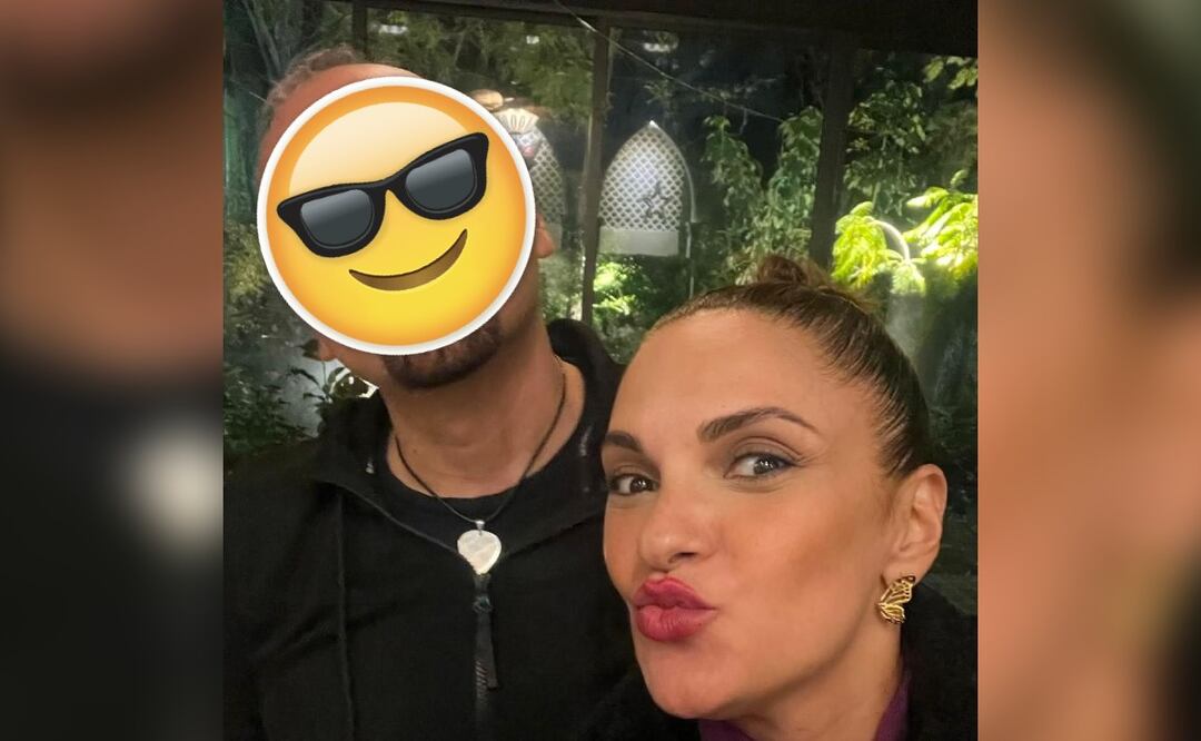 Mariana Seoane presume su estadía con un hombre, esta es la razón 