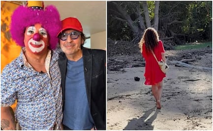 Platanito Show, amigo de Memo del Bosque habla de la reacción de Vica Andrade tras su pérdida