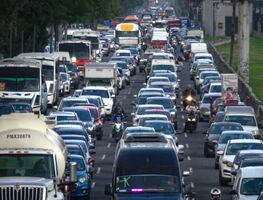 Marchas, bloqueos y espectáculos en CDMX: rutas que debes evitar este miércoles