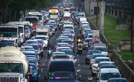 Calles de la CDMX afectadas por eventos y marchas ¿En dónde y a qué hora serán?