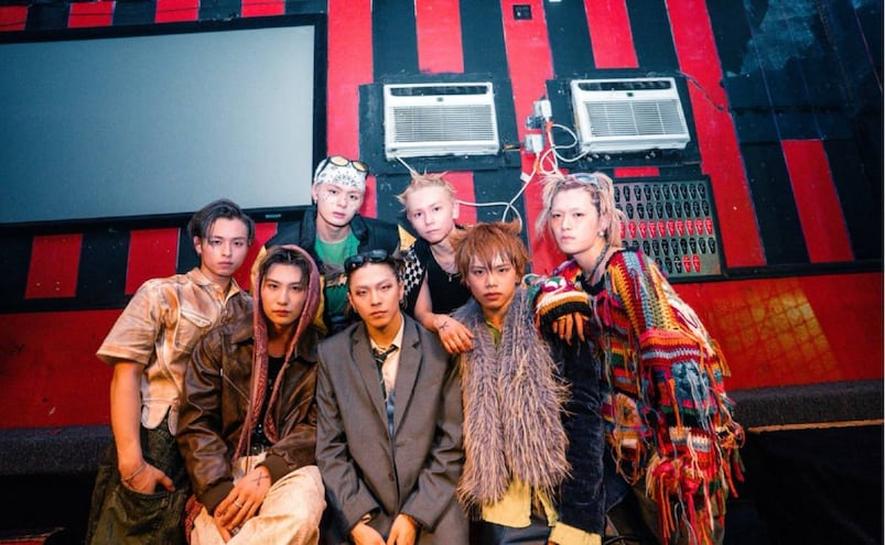 ¿Mejor que el K-Pop de BTS? La boyband japonesa Kid Phenomenon que está a punto de volverse viral 