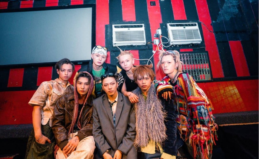 Foto: Especiales 8¿Mejor que el K-Pop de BTS? La boyband japonesa Kid Phenomenon que está a punto de volverse viral )