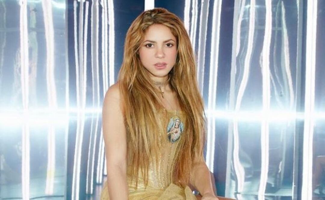 Demuestran que Shakira es hija predilecta de Barranquilla, con monumental estatua