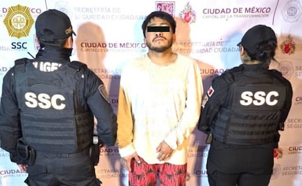 ¿Cómo robaban casas en la GAM sin ser detectados? Así operaba el falso barrendero