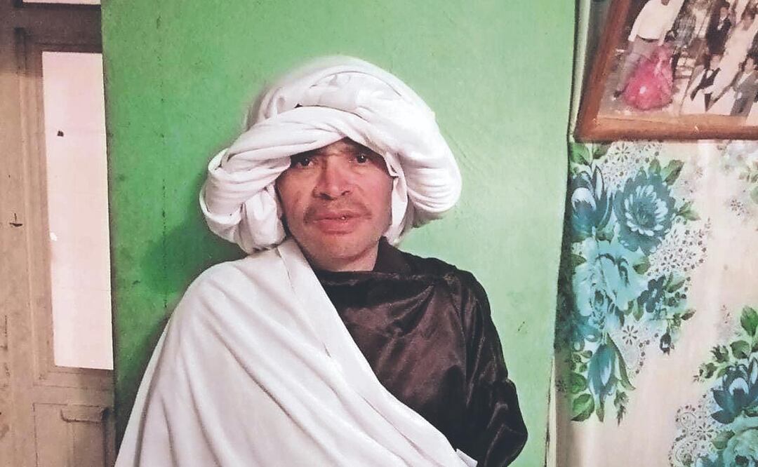 Víctor Manuel reafirma que Judas es un cobarde porque también se traicionó