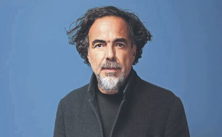Iñárritu le dio con todo a la IA y de paso habló sobre la crisis migratoria ¿Qué dijo?