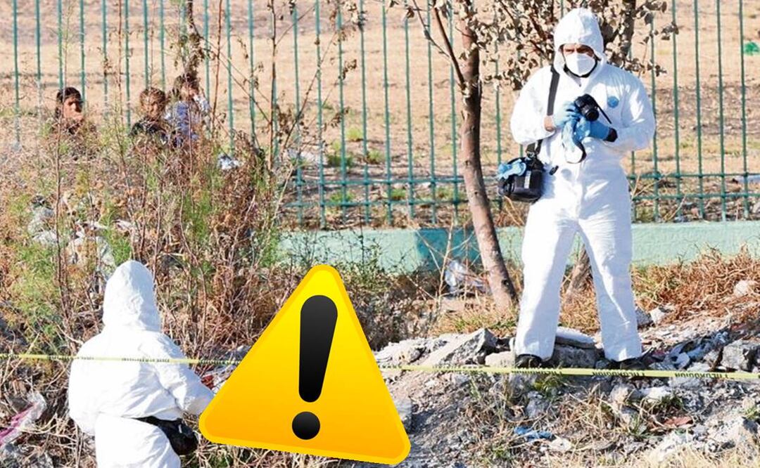 Encuentran sin vida a una mujer trans en Iztapalapa, tenía golpes y balazos