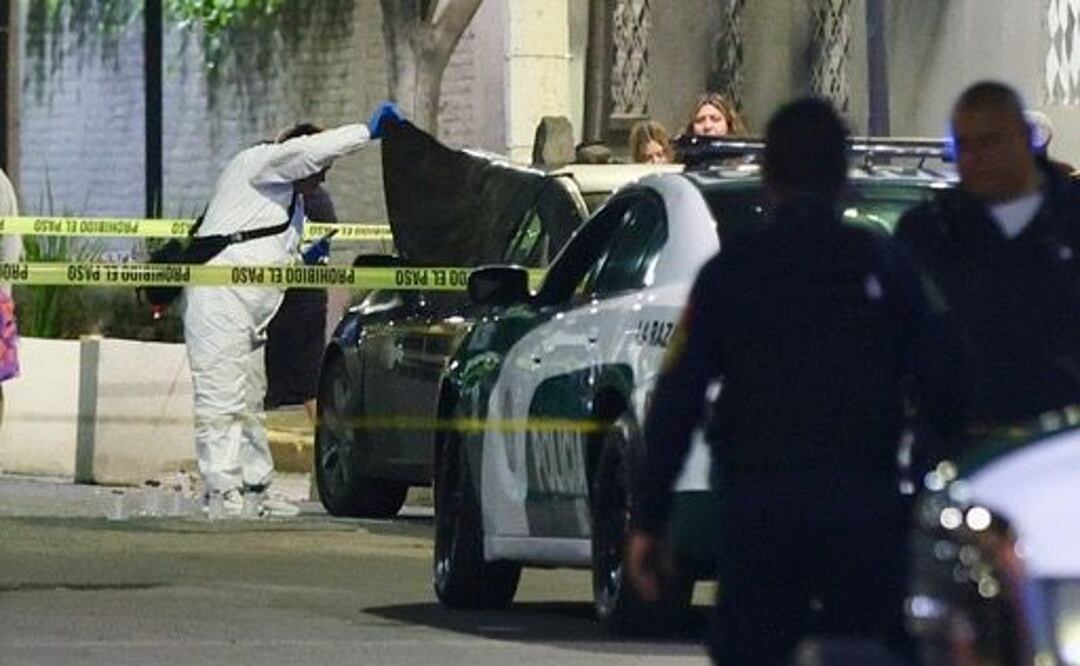 Asesinan a vendedor de tarimas en Azcapotzalco ya investigan conflicto entre comerciantes