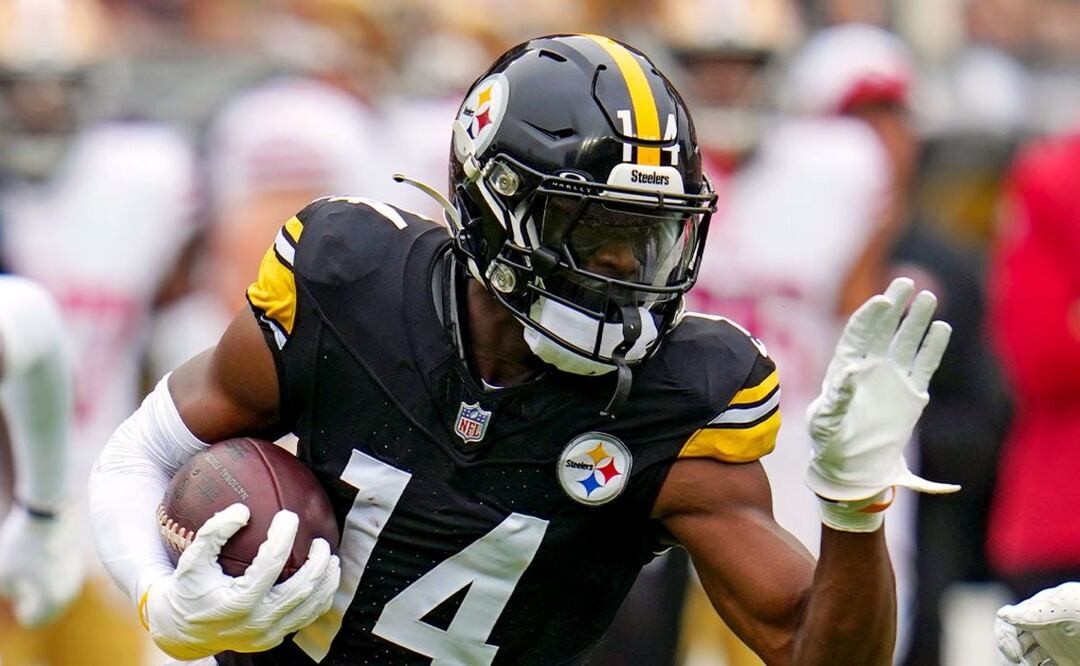 Foto: AP (Steelers negocian con Dallas ¿hacen el último guiño a Aaron Rodgers?)