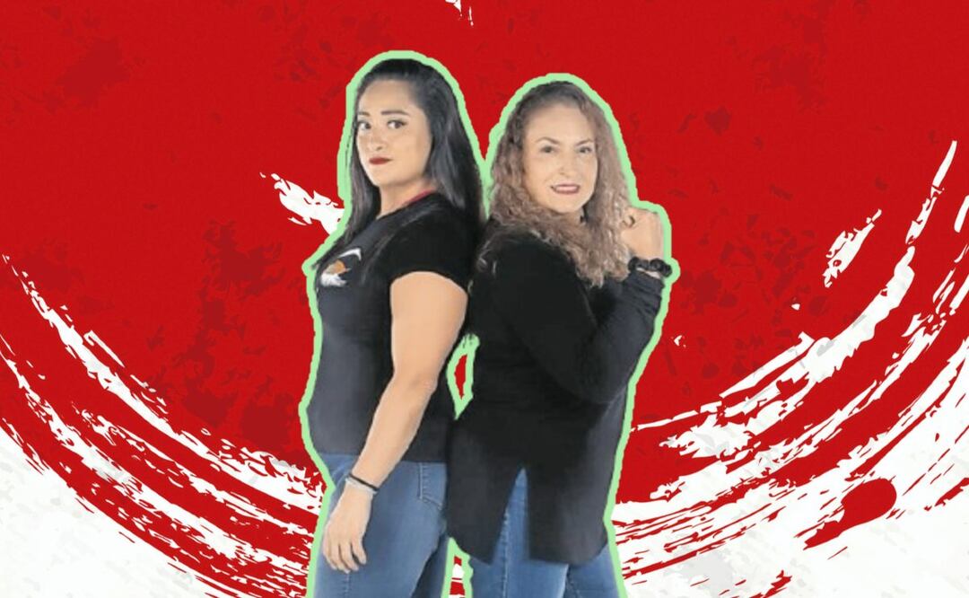 Las Hamada Shimai regresan a México para homenajear al Gran Hamada (Foto: Rosalío Huizar)