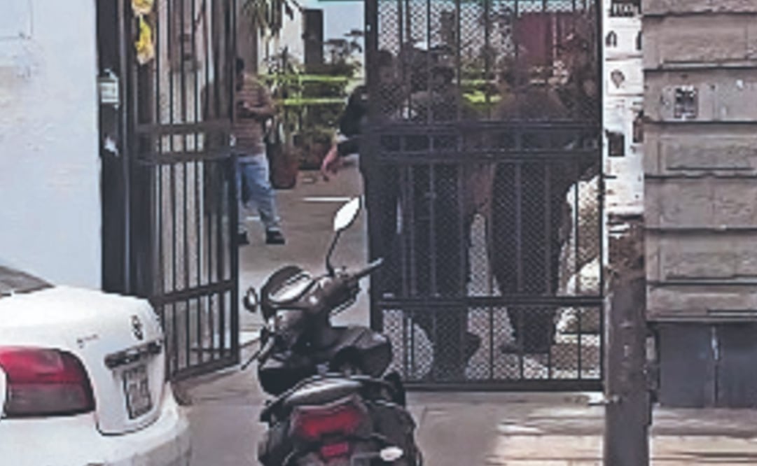 Le dispararon en la cabeza en Tepito, vecinos preguntaban por chat quién había caído (Foto: Especial)