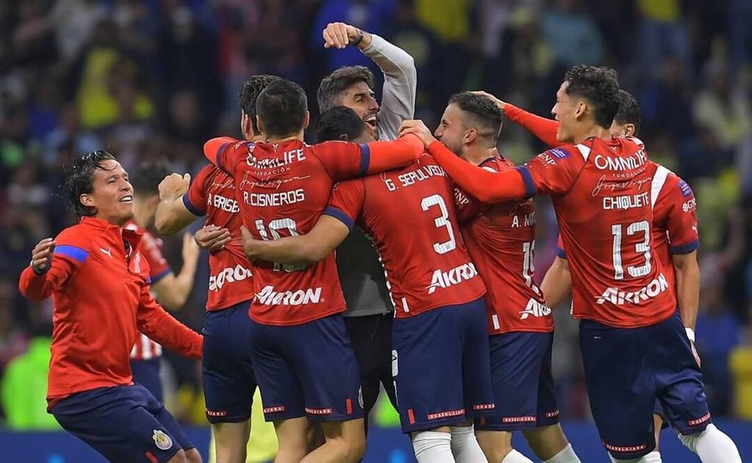 ¡Buen pastor! Veljko Paunovic confirmó su permanencia como técnico de Chivas