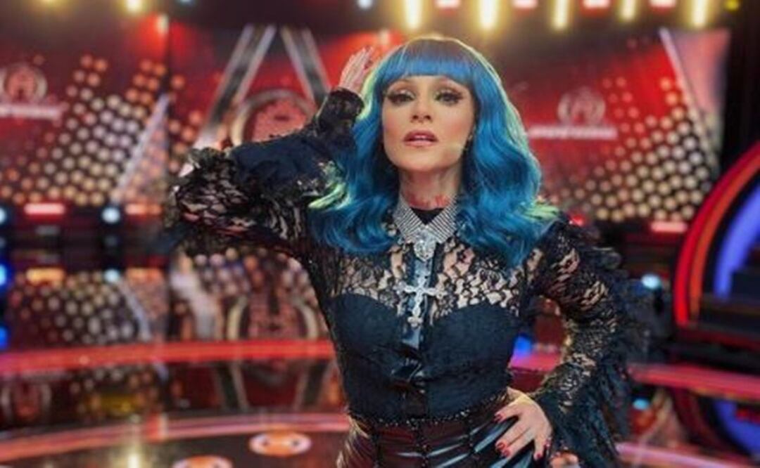 Lola Cortés se somete a cirugía de emergencia, ¿abandonará La Academia?