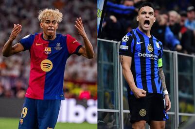 Barcelona vs Inter de Milán ¿Dónde y a qué hora ver EN VIVO la semifinal HOY miércoles 30 de abril?