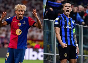 Barcelona vs Inter de Milán ¿Dónde y a qué hora ver EN VIVO la semifinal HOY miércoles 30 de abril?