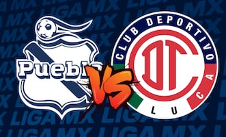 Puebla vs Toluca: ¿Cuándo y dónde ver el partido de la Jornada 4 del Clausura 2026?