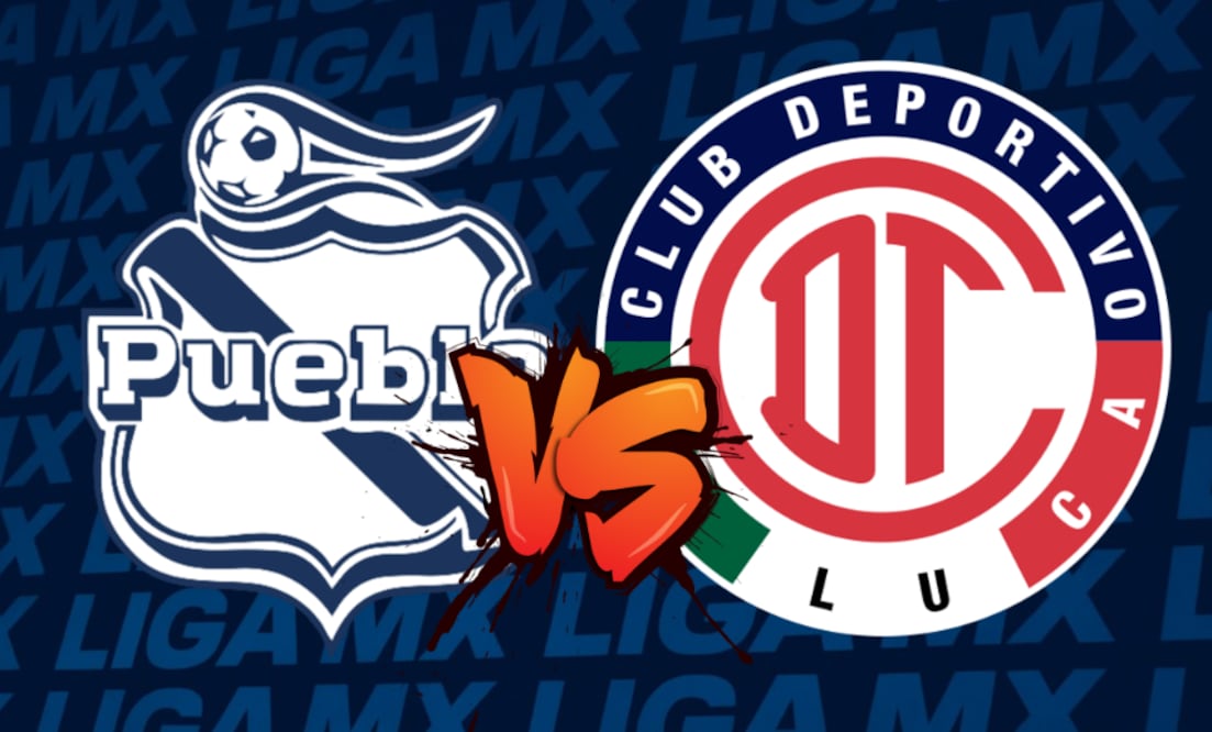 Puebla vs Toluca: ¿Cuándo y dónde ver el partido de la Jornada 4 del Clausura 2026? (Foto: Staff El Gráfico)