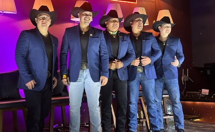 De conquistar a un perrito a galopar rumbo a la Arena CDMX, Bronco no vive de la nostalgia