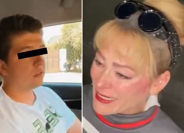 “Fofo” Márquez, declarado culpable de tentativa de feminicidio: enfrentaría hasta 40 años de prisión