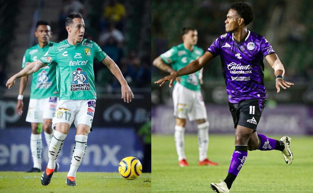 Mazatlán obtuvo su primer punto al empatar con León