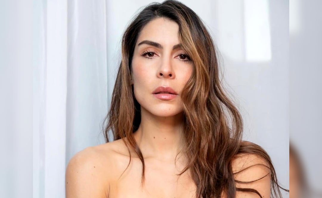 María León cuenta de enfermedad mental que padeció. Instagram