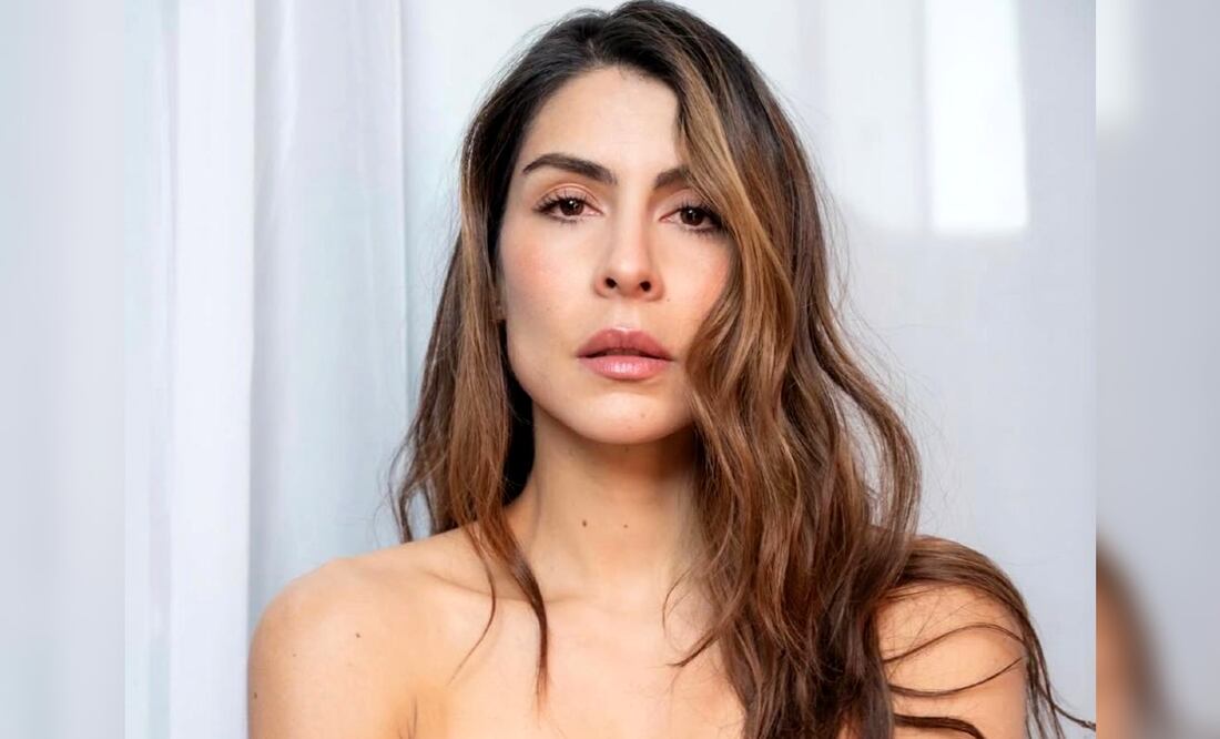 María León cuenta de enfermedad mental que padeció. Instagram