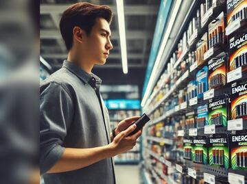 Profeco: Pilas alcalinas vs Recargables ¿cuál es la mejor opción para tu bolsillo?