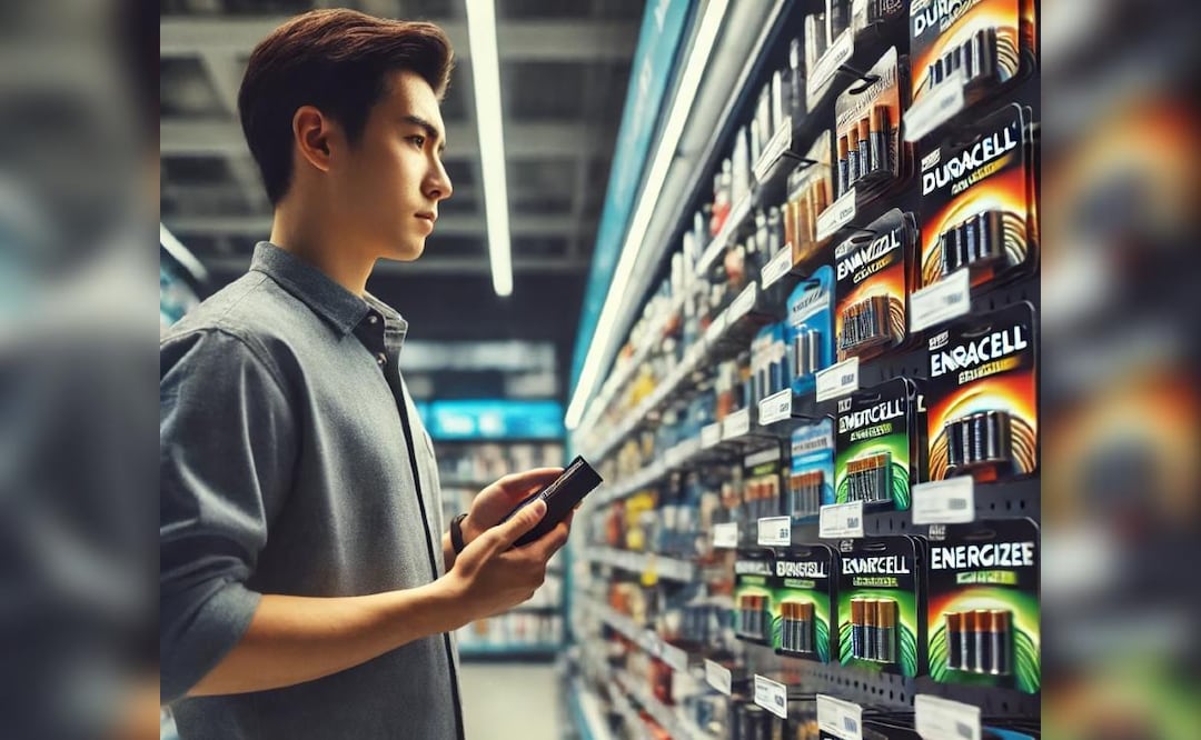 Imagen ilustrativa: IA