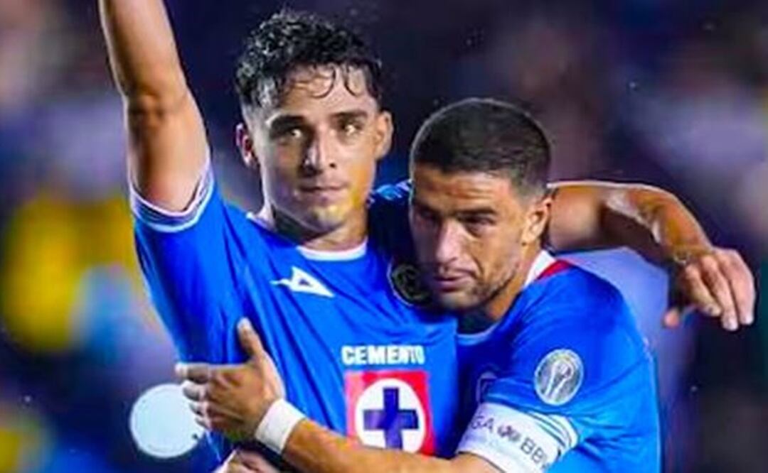 Pachuca vs Cruz Azul: ¿Dónde y a qué hora verlo EN VIVO?