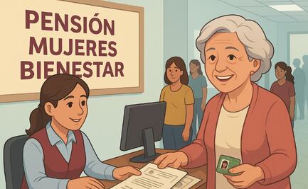 Pensión Mujeres Bienestar ¿Cómo registrarme y cuándo debo hacerlo?