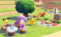 Nintendo revela cuándo llega Pokopia, el esperado Animal Crossing de Pokémon