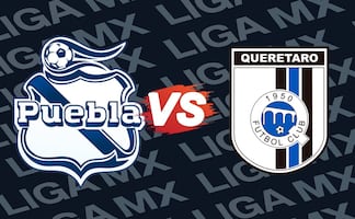 Puebla vs Querétaro: Dónde ver EN VIVO su último partido del Clausura 2026