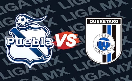 Puebla vs Querétaro: Dónde ver EN VIVO su último partido del Clausura 2026