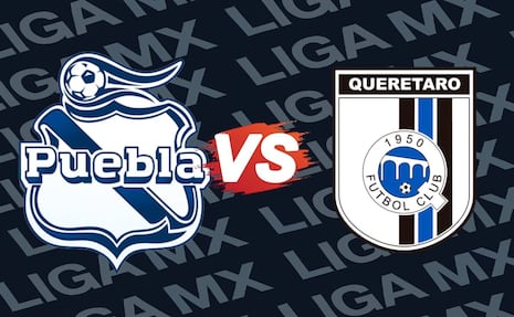 Puebla vs Querétaro: Dónde ver EN VIVO su último partido del Clausura 2026
