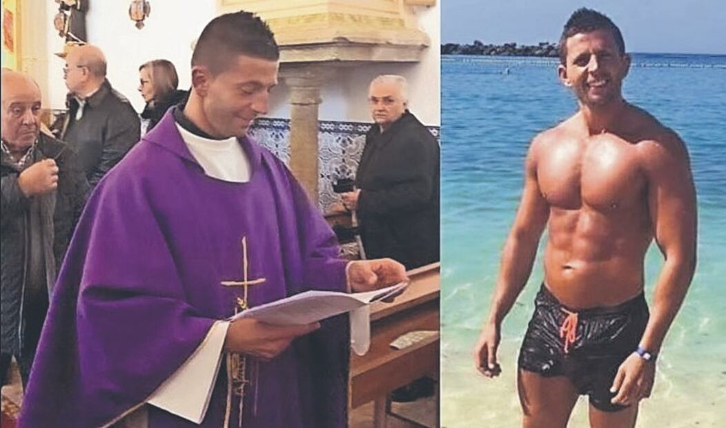 Las “ovejas negras” del Vaticano: sacerdotes y monjas que rompieron las reglas. Foto: (Especial)