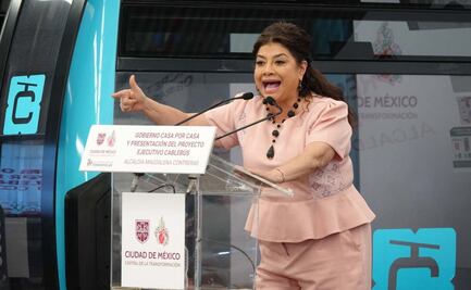 Cablebús Magdalena Contreras: el nuevo trayecto que promete cambiar la movilidad en la CDMX