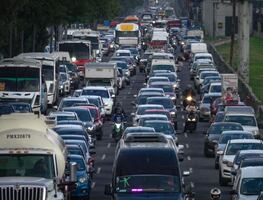 Trafico en la CDMX HOY ¿Qué vialidades serán afectadas?