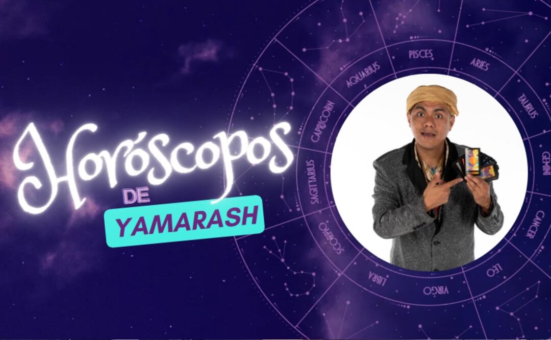 Horóscopo diario: ¿Qué te dicen los astros hoy sobre amor, trabajo y bienestar?