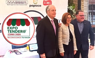 Expo Tendero 2026: ¿Tienes una tiendita o miscelánea? Este foro te ayudará a desarrollar tu negocio