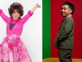 ¿Abelito es pura moda? La Güereja lanza fuerte mensaje sobre la inclusión en LCDLFM3