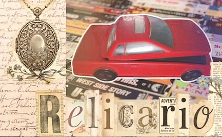 El carrito rebobinador de VHS: El juguete que todos queríamos usar en casa 