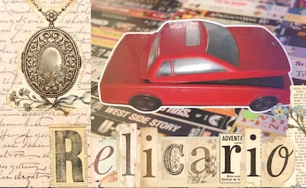 El carrito rebobinador de VHS: El juguete que todos queríamos usar en casa 