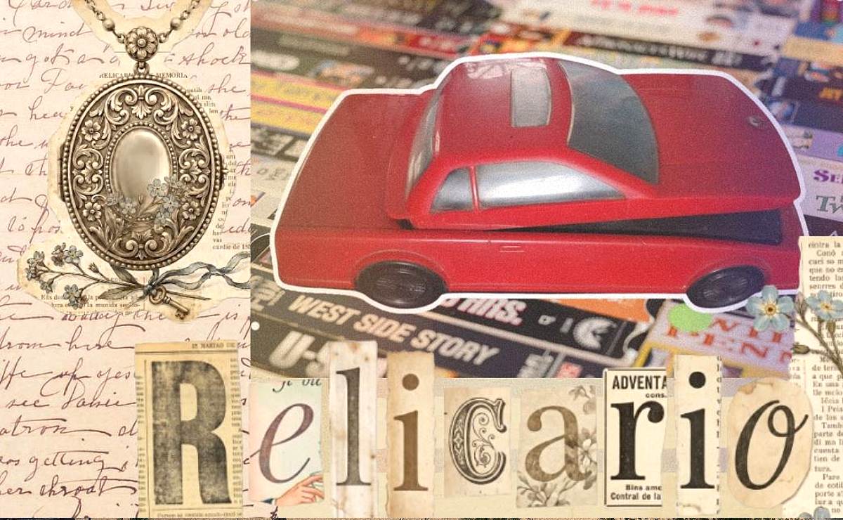 El carrito rebobinador de VHS: El juguete que todos queríamos usar en casa 