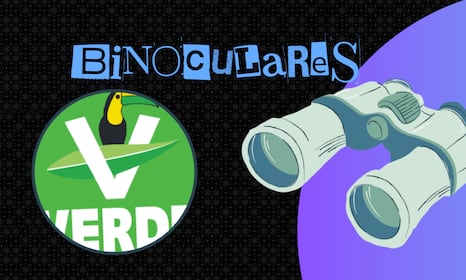 ¿Locura? El Partido Verde ya se apunta para 2030 pese a su bajo peso electoral en CDMX