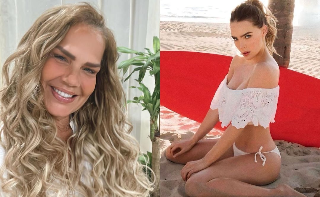 Al estilo de Belinda, Niurka prepara dedicatoria contra Juan Osorio y su actual pareja