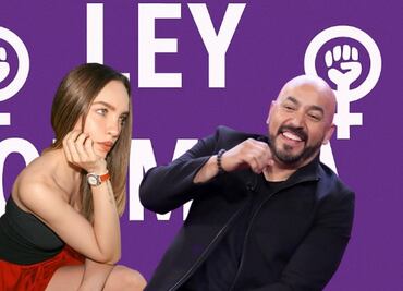 Ley Olimpia respalda a Belinda ante acoso digital de Lupillo Rivera