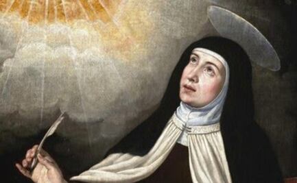 Exhiben el cuerpo de Santa Teresa de Jesús ¿qué rituales acompañarán su veneración?