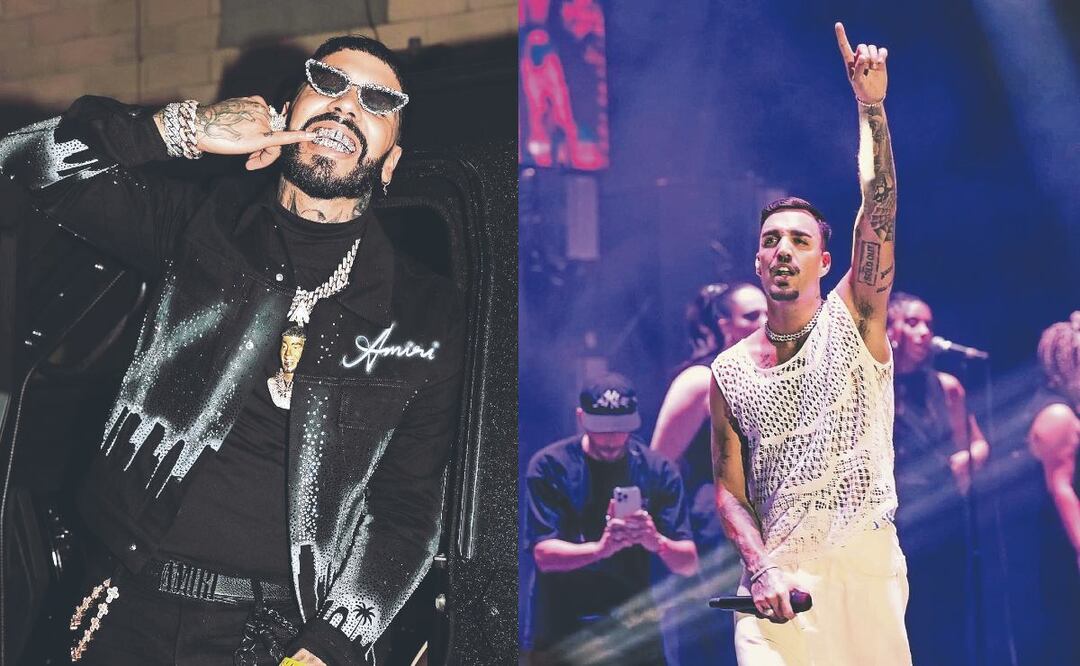 Flow Fest 2024: Todo lo que debes saber para un bellakeo intenso en el Autódromo Hermanos Rodríguez 