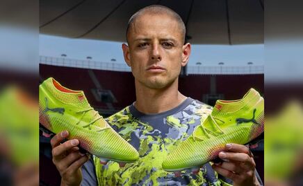 ¿Chicharito está afectando su trabajo por "machito"? Esto dijeron los patrocinadores